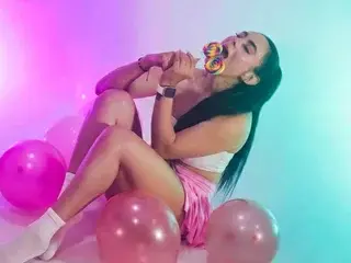 Streamate Sex Cam of MeganBieck