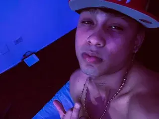 Streamate Sex Chat of DamianLux20cm