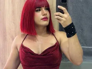 Streamate Best Webcam of Isabella_Hilton