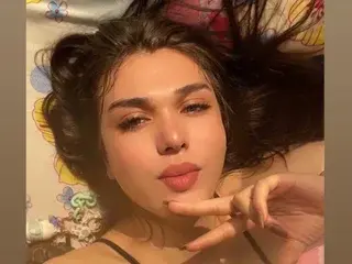 Streamate Best Webcam of SaraCabal