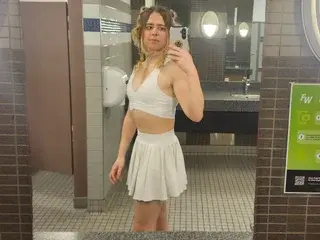 Streamate Best live sex cam show of CindyFitness