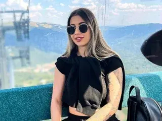 Streamate Adult Video Chat of RoseDiamond18