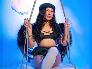 Streamate Best Webcam of iisabbella