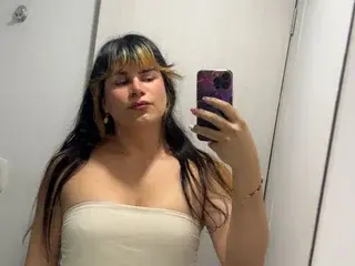 Streamate Live Sex of KarolJimenez