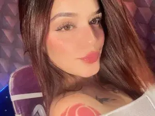 Streamate Live Sex of LiaBigass