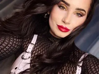 Streamate Free Porn Cam of IvyAstor