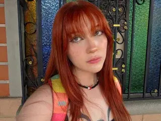 Streamate Nude Webcam of LitaJones