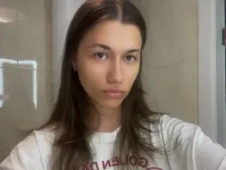 Streamate Adult Webcam of VioletStormy