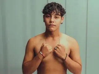 Streamate Free Porn Cam of Demon_salvattore