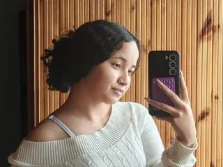 Streamate Free Porn Cam of Marilu_Malibu