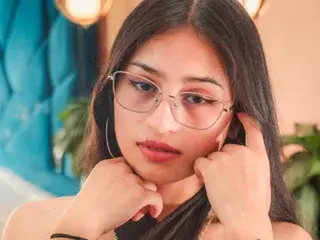 Streamate Live Sex of MiluLang