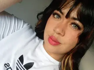 Streamate Best live sex cam show of AliceTylor111