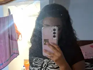 Streamate Free Porn Cam of Shoriqueso