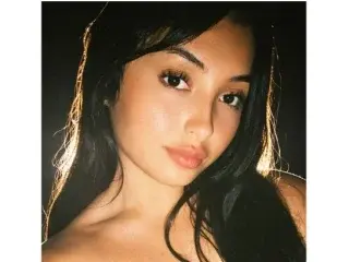 Streamate Sex Cam of CataliinaEvanss