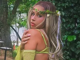 Streamate Best Webcam of CelinetheEnchantress