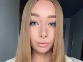 Streamate Sex Chat of KleyaChick