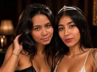 Streamate Live Sex Cam of Andreahot26