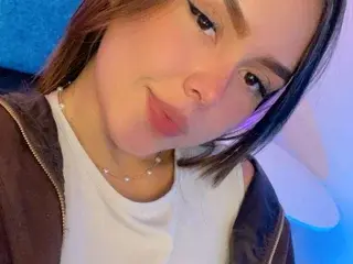 Streamate Nude Webcam of AriianaBaker