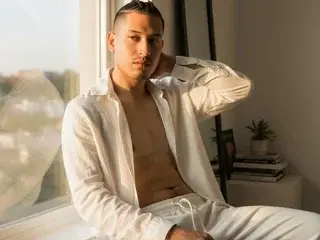 Streamate Adult Webcam of ErickFerrer