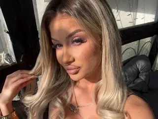 Streamate Nude Webcam of LaraBrynn