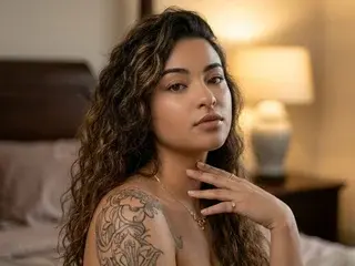 Streamate Live Sex Cam of NaomiLor
