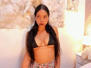 Streamate Live Porn of KataaSantana