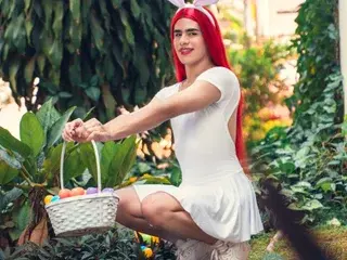 Streamate Free Porn Cam of scarlettqueenx