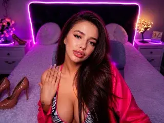 Streamate Live Porn of JasminSanderss
