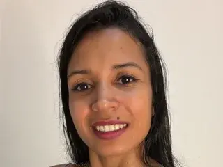 Streamate Nude Webcam of SofiaHernandezz