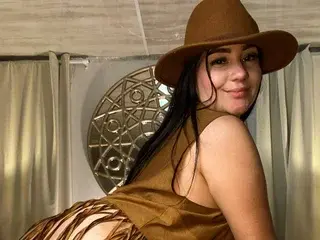 Streamate Live Porn of antonella_19