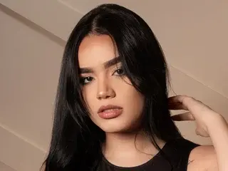 Streamate Best live sex cam show of HannaValencia