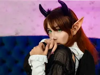 Streamate Sex Cam of AliceConrad