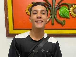 Streamate Free Live Porn of FlynnConor