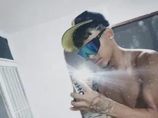 Streamate Adult Webcam of angel_foxc