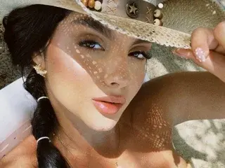 Streamate Sex Chat of SamiLewis