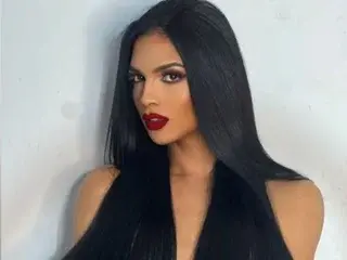 Streamate Live Sex Cam of IsabellaDollx