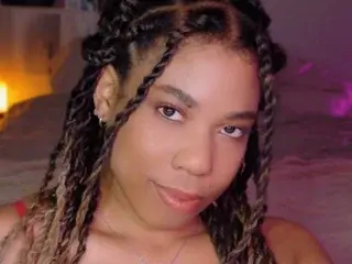 Streamate Sex Cam of RaeWerks