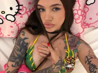 Streamate Private Sex Chat of SashaNels