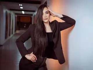 Streamate Sex Cam of SilvanaPalmer