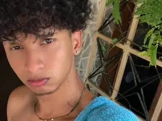 Streamate Live Sex of BlakeSttone