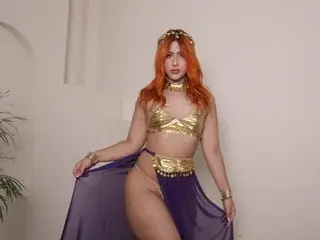 Streamate Free Porn Cam of ChristyBaker