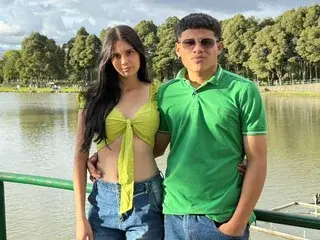 Streamate Best live sex cam show of NattyQueen26
