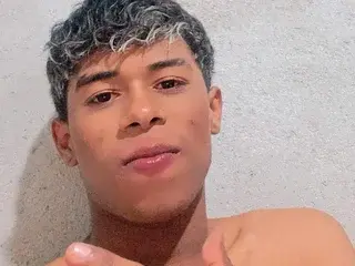 Streamate Best Webcam of TonnyMarck