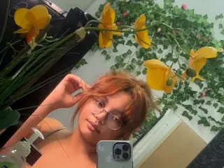 Streamate Best live sex cam show of HolleyNicholes