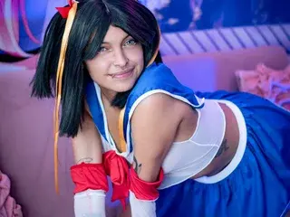 Streamate Private Sex Chat of SakuraTao