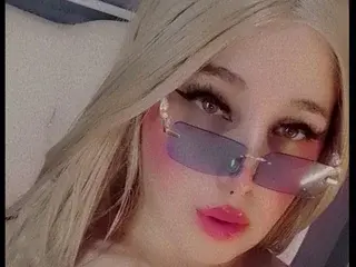 Streamate Nude Webcam of TransParty