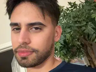 Streamate Adult Webcams of iamthony
