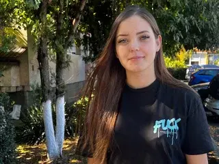 Streamate Sex Chat of Anamaria33