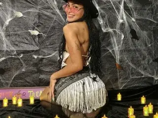 Streamate Live Sex of sharonth
