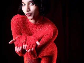 Streamate Nude Webcam of EmilyBruss